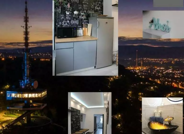 Izzy Apartament