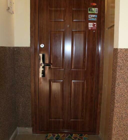 Izzy Apartament