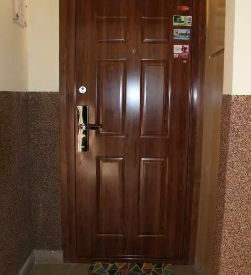 Izzy Apartament