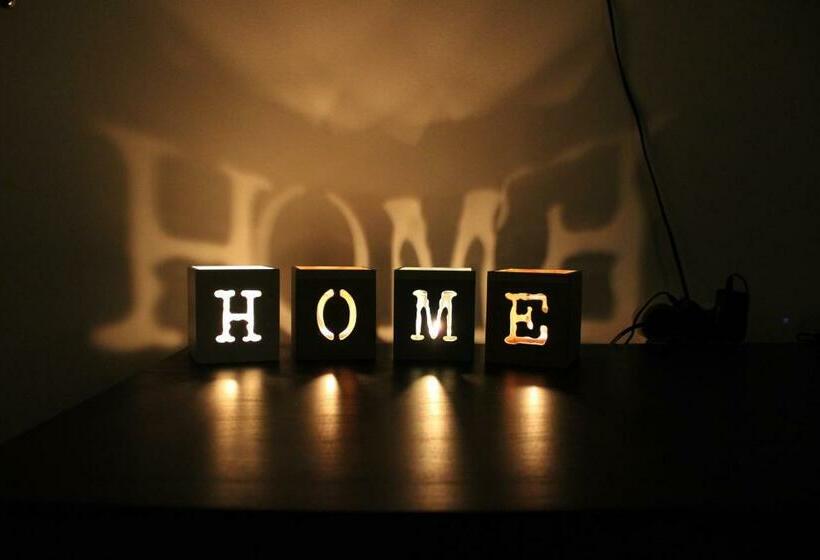 Izzy Apartament