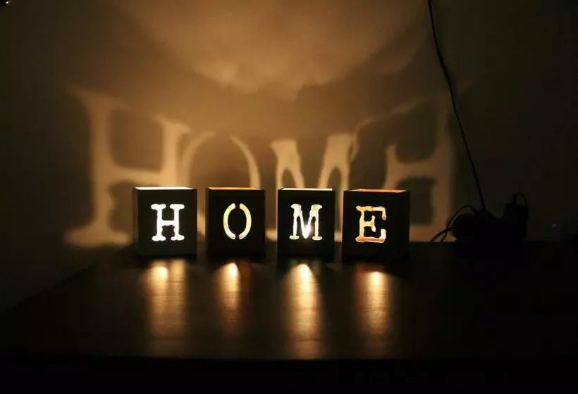 Izzy Apartament