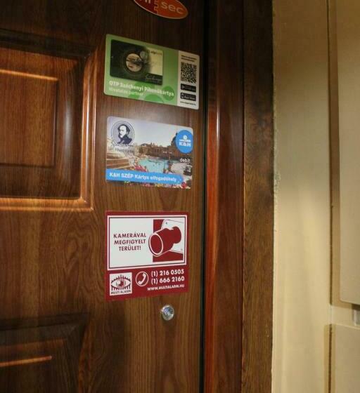 Izzy Apartament