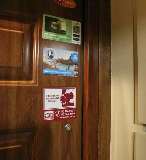 Izzy Apartament