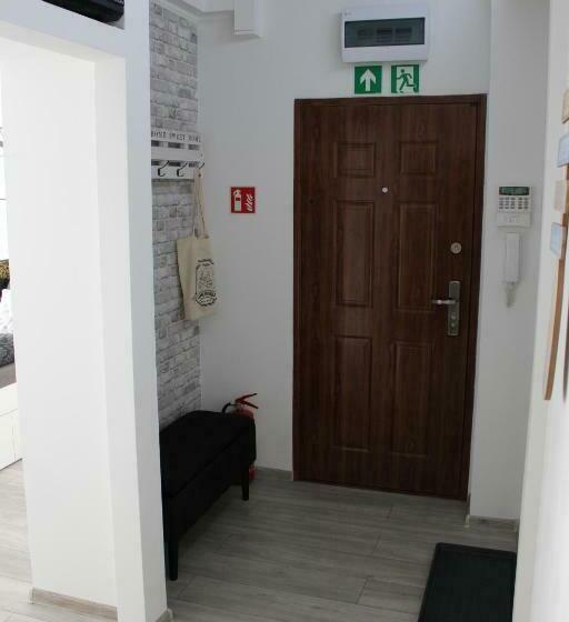 Izzy Apartament