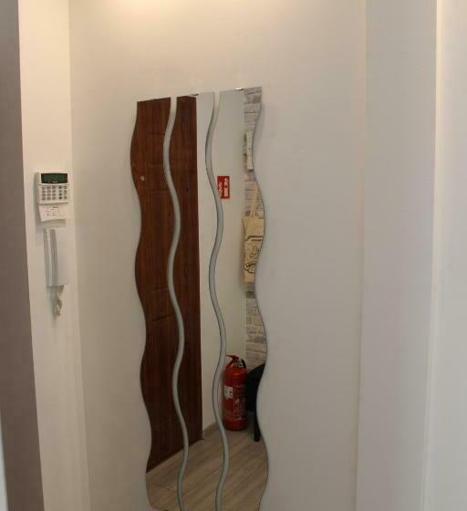 Izzy Apartament