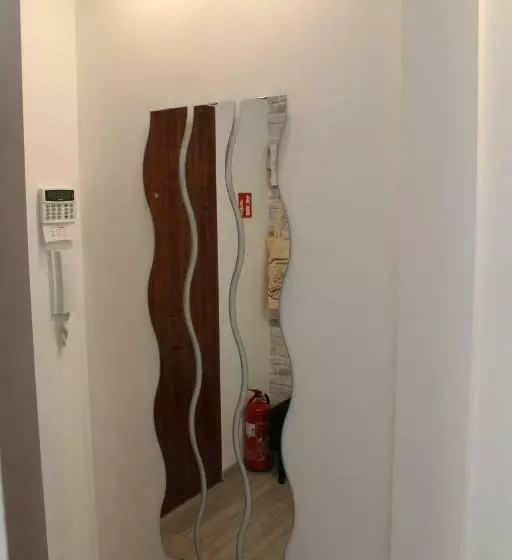 Izzy Apartament