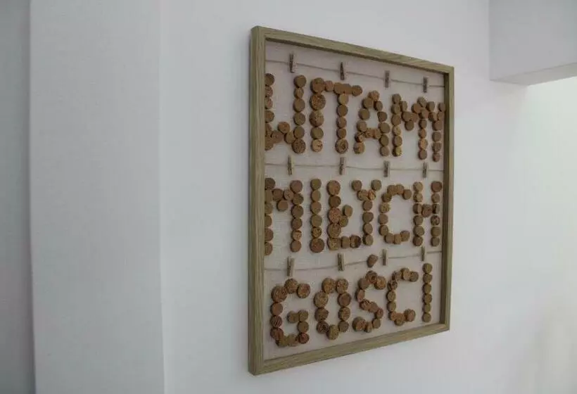 Izzy Apartament