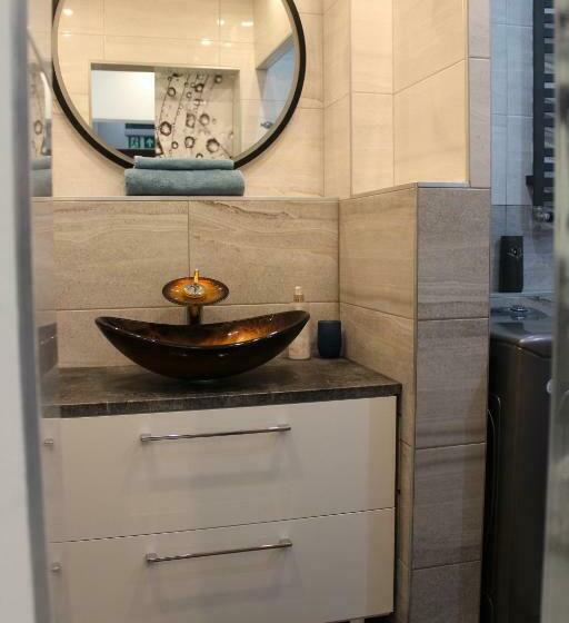 Izzy Apartament