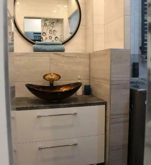 Izzy Apartament