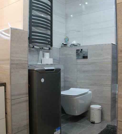 Izzy Apartament
