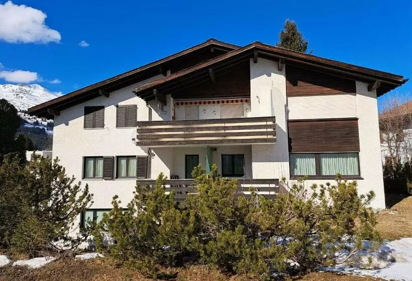 Lodola 298 3 Hk , Wohnung 3