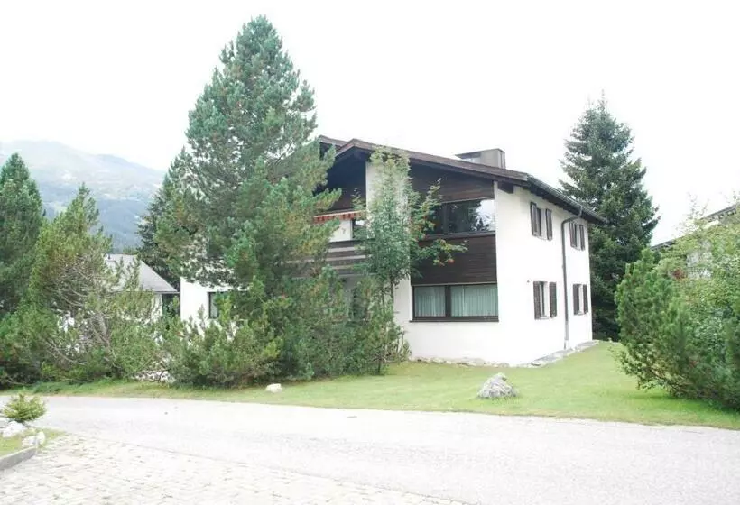 Lodola 298 3 Hk , Wohnung 3