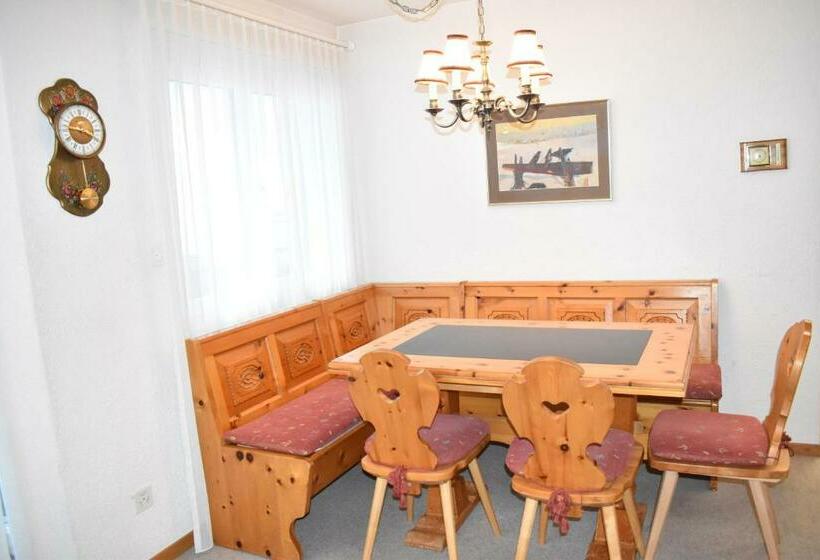 Lodola 298 3 Hk , Wohnung 3