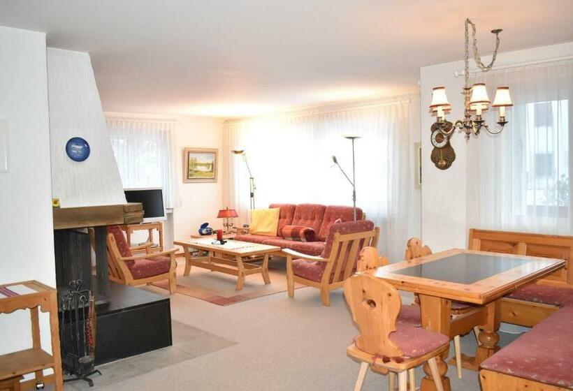 Lodola 298 3 Hk , Wohnung 3