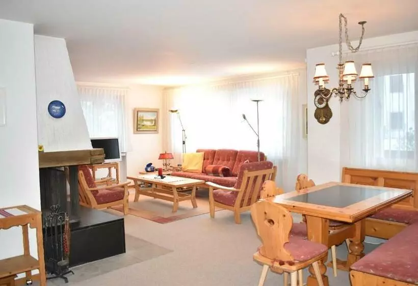 Lodola 298 3 Hk , Wohnung 3