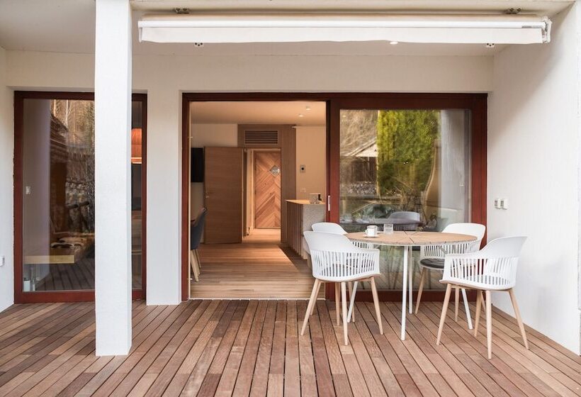 Our Second Home In Kranjska Gora