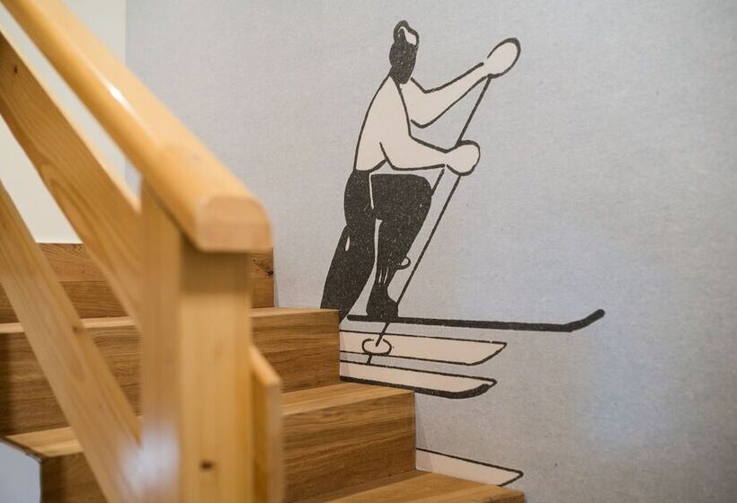 Our Second Home In Kranjska Gora