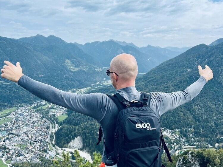 Our Second Home In Kranjska Gora