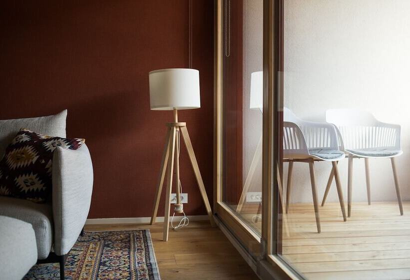 Our Second Home In Kranjska Gora