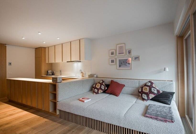 Our Second Home In Kranjska Gora