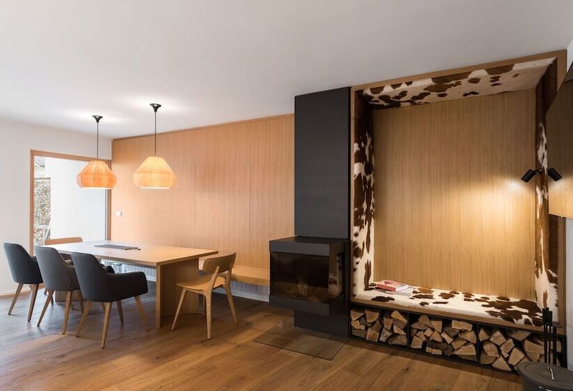 Our Second Home In Kranjska Gora