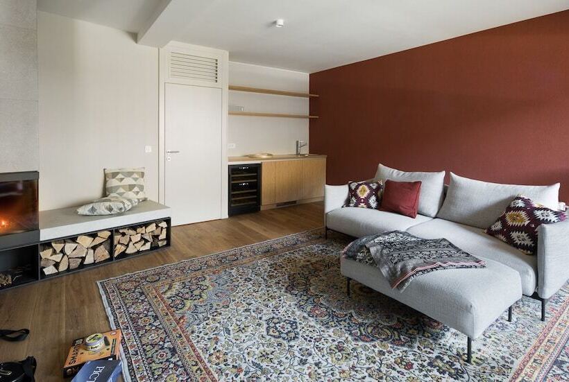 Our Second Home In Kranjska Gora