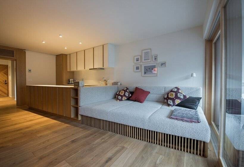 Our Second Home In Kranjska Gora