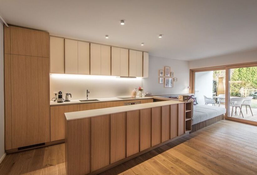 Our Second Home In Kranjska Gora