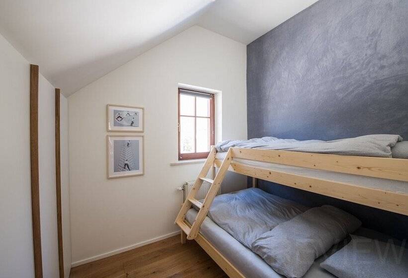 Our Second Home In Kranjska Gora