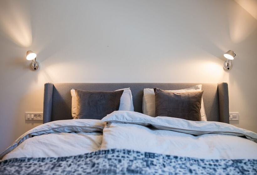 Our Second Home In Kranjska Gora