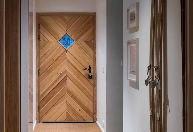 Our Second Home In Kranjska Gora