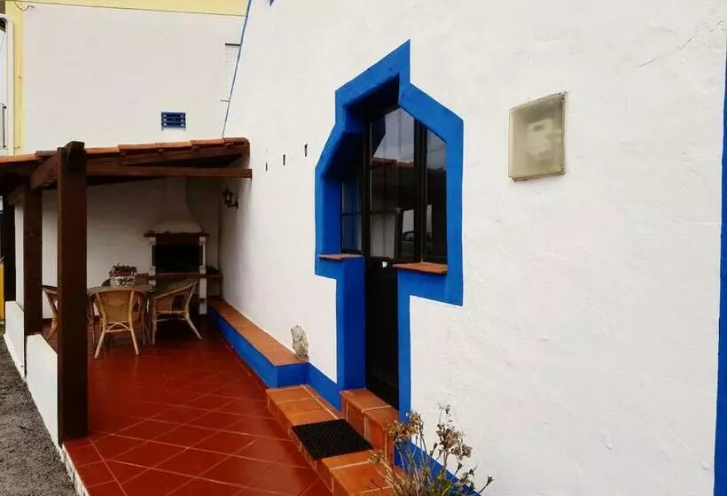 Quinta Da Fonte Casa Da Charrete