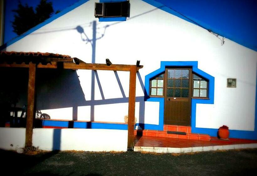 Quinta Da Fonte   Casa Da Charrete