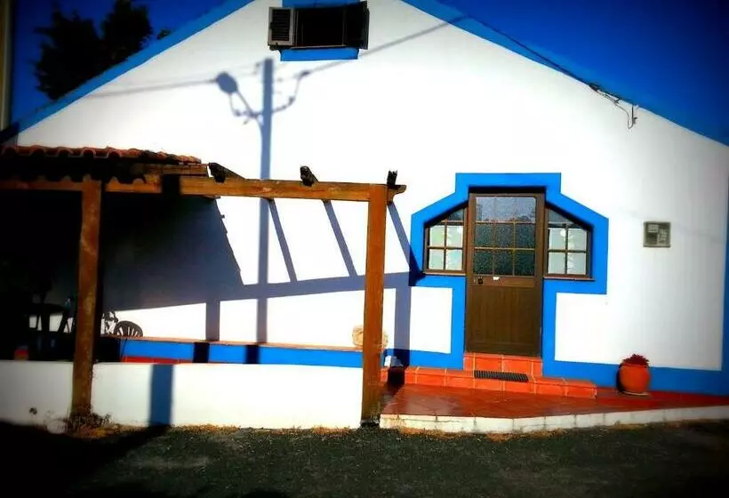 Quinta Da Fonte Casa Da Charrete