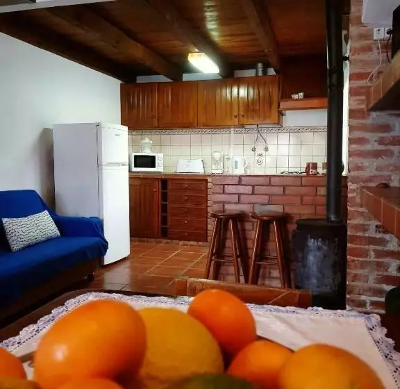 Quinta Da Fonte Casa Da Charrete