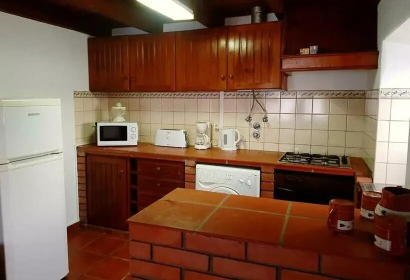 Quinta Da Fonte Casa Da Charrete