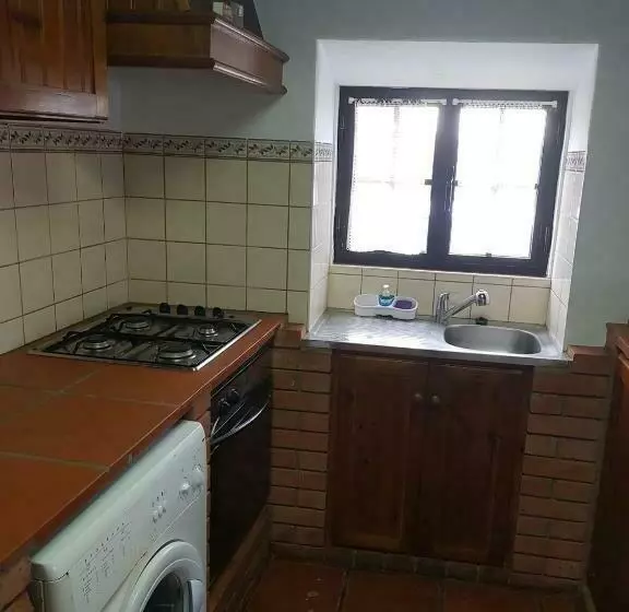 Quinta Da Fonte Casa Da Charrete