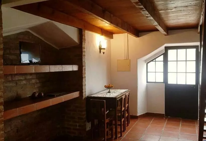 Quinta Da Fonte Casa Da Charrete