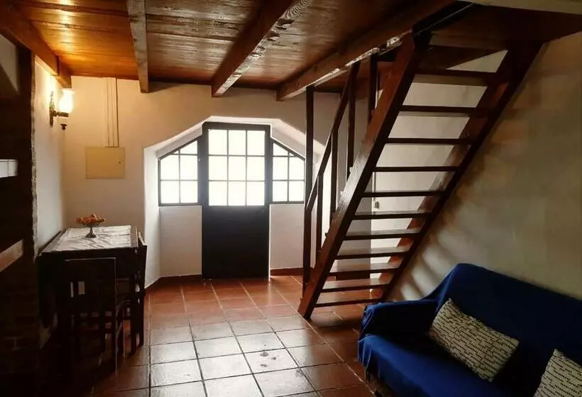 Quinta Da Fonte Casa Da Charrete
