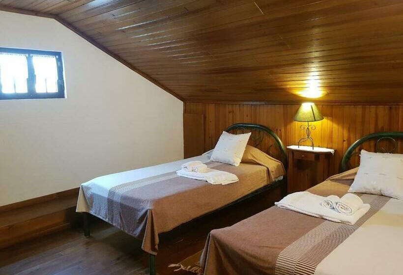 Quinta Da Fonte   Casa Da Charrete