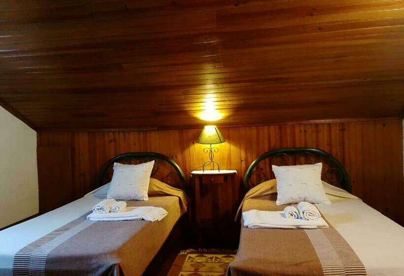 Quinta Da Fonte   Casa Da Charrete