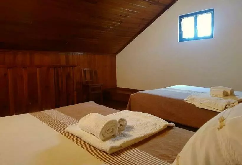 Quinta Da Fonte Casa Da Charrete