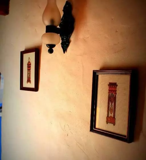 Quinta Da Fonte Casa Da Charrete
