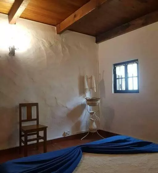 Quinta Da Fonte Casa Da Charrete
