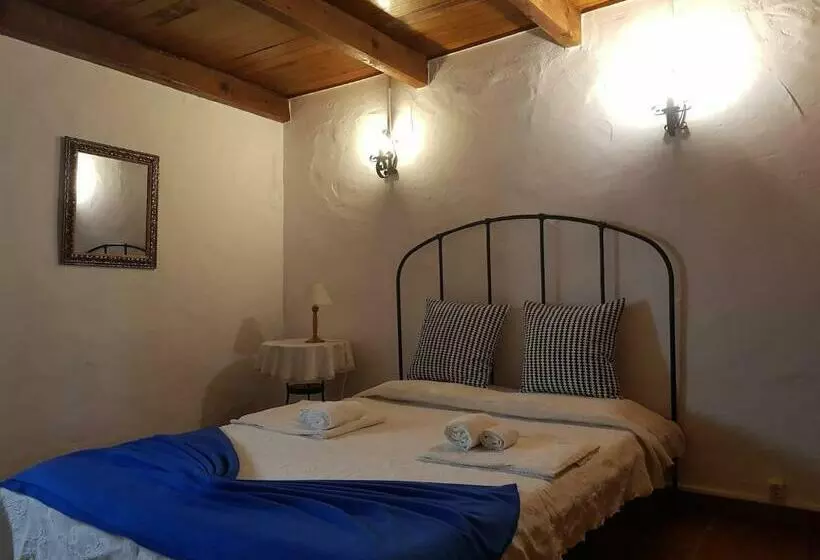 Quinta Da Fonte Casa Da Charrete