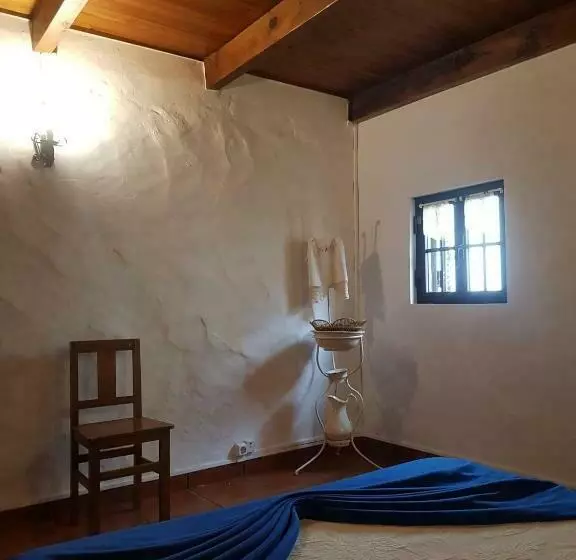 Quinta Da Fonte Casa Da Charrete