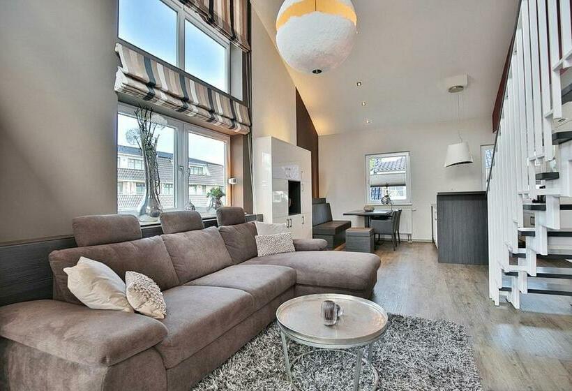 Residenz Herrenbruchstr Residenz Herrenbruchstraße 5 Appartement 8