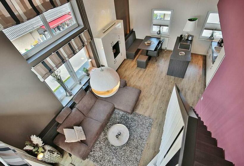 Residenz Herrenbruchstr Residenz Herrenbruchstraße 5 Appartement 8