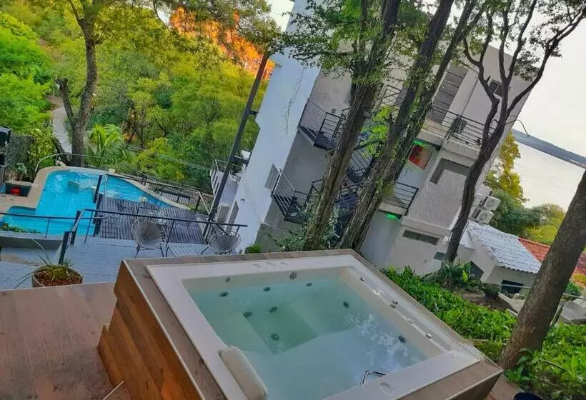 San Bernardino   La Casa Del Cerro   Hotel Boutique