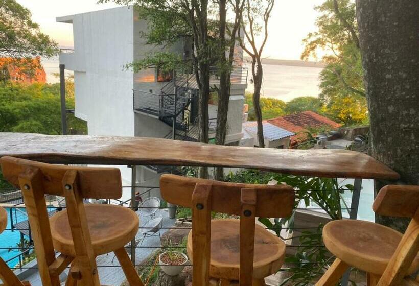 San Bernardino   La Casa Del Cerro   Hotel Boutique